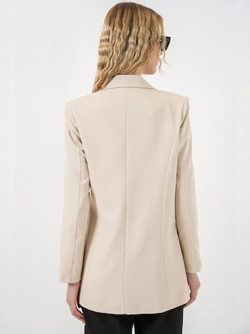 Bigdart - Blazer 'Blazer' em bege