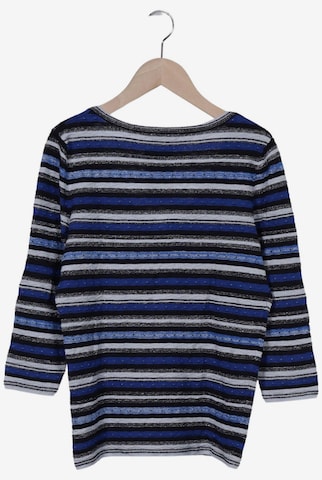 123 Paris Sweater & Cardigan in M in Blue