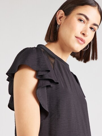 BOSS Blouse 'C_Benissa' in Zwart