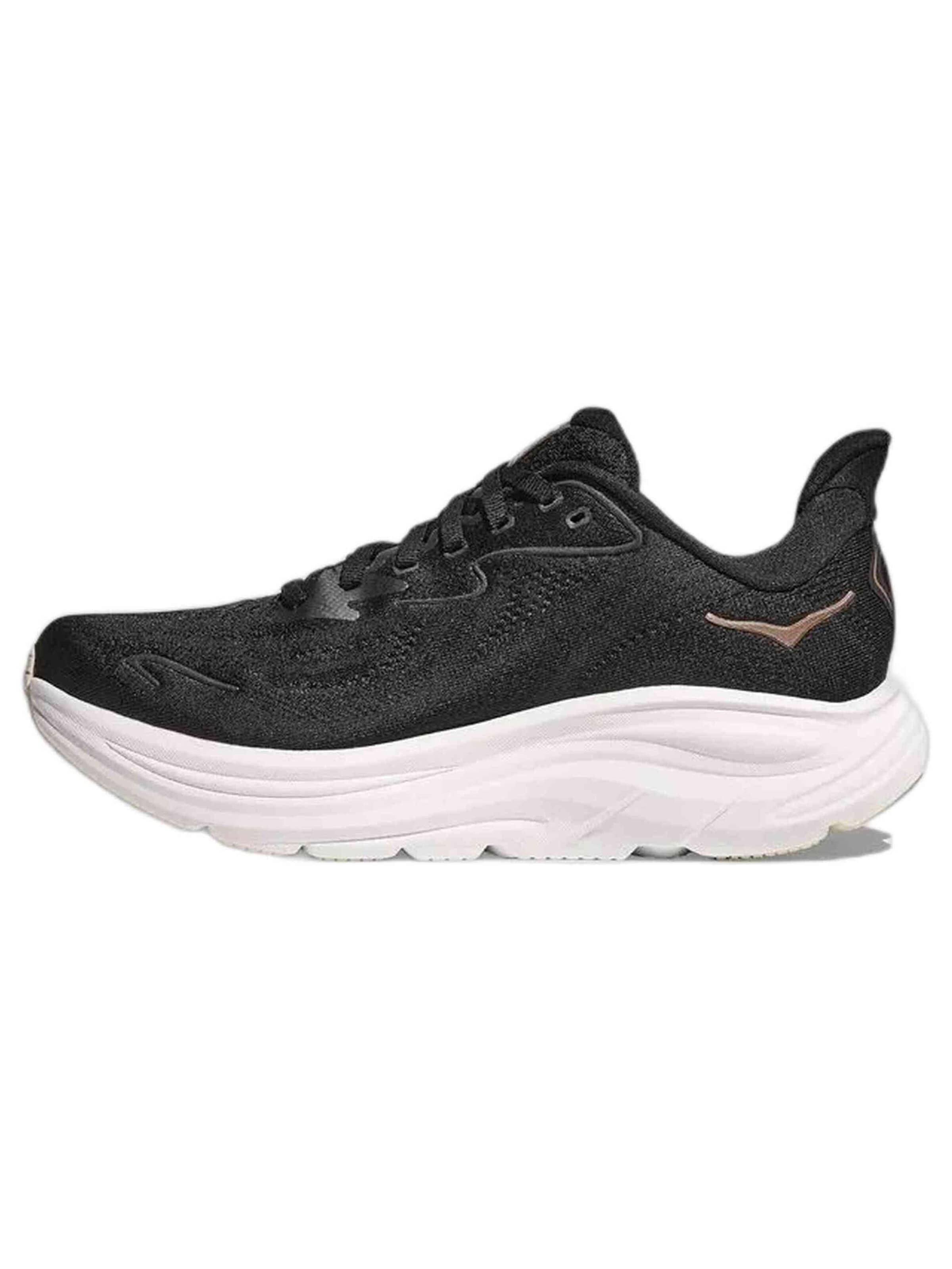 Chaussure de sport '0001162031-BRG' HOKA en noir