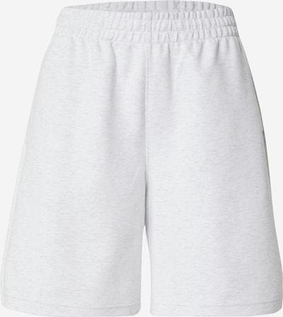 VANS Pantalón en blanco moteado, Vista del producto