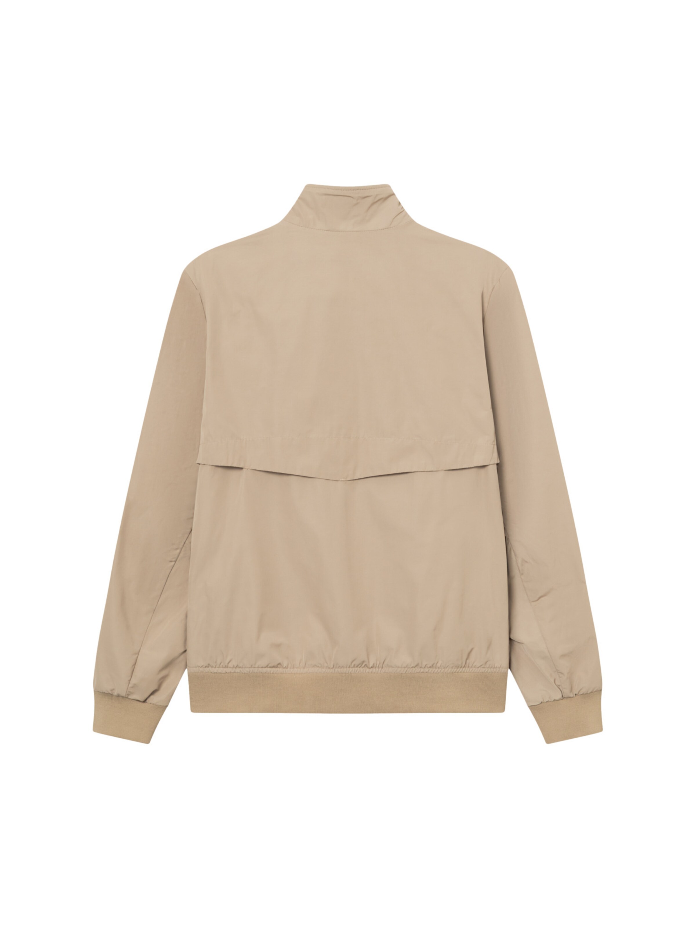 BOMBOOGIE Tussenjas 'Collo in Piedi' in Beige