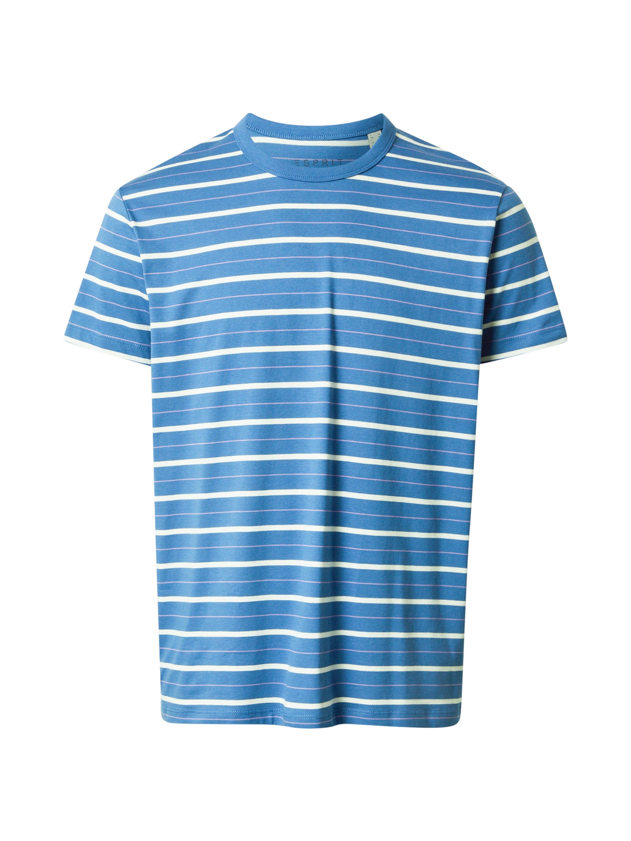 MODA BAMBINI Camicie & T-shirt Basic Esprit T-shirt Blu 4-5A sconto 91% 
