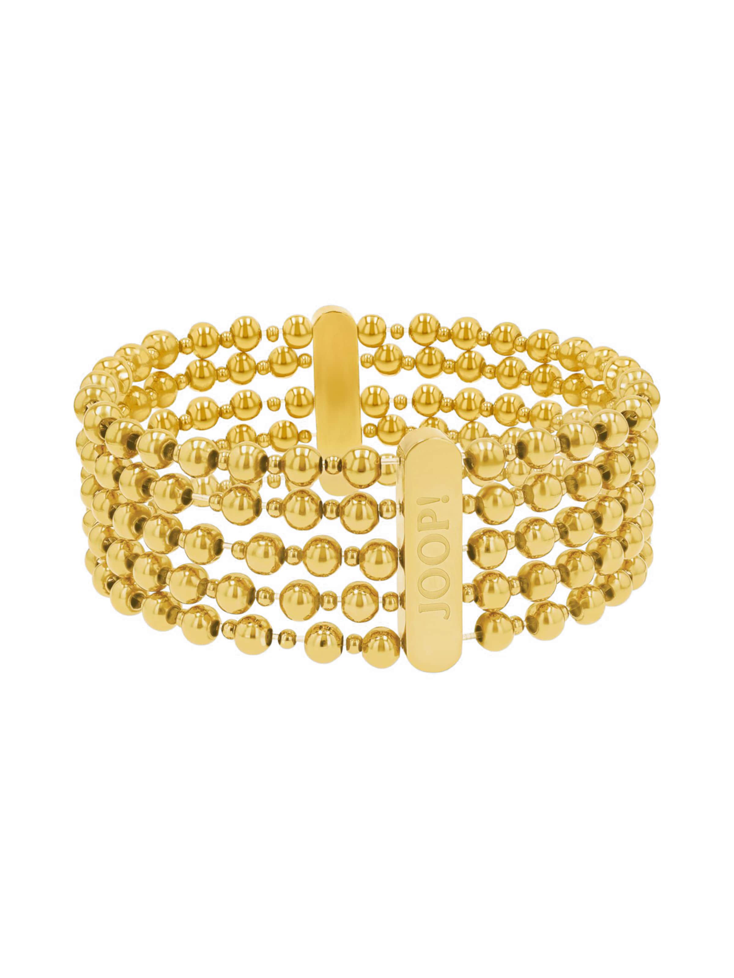 JOOP! Bracelet in Gold: front