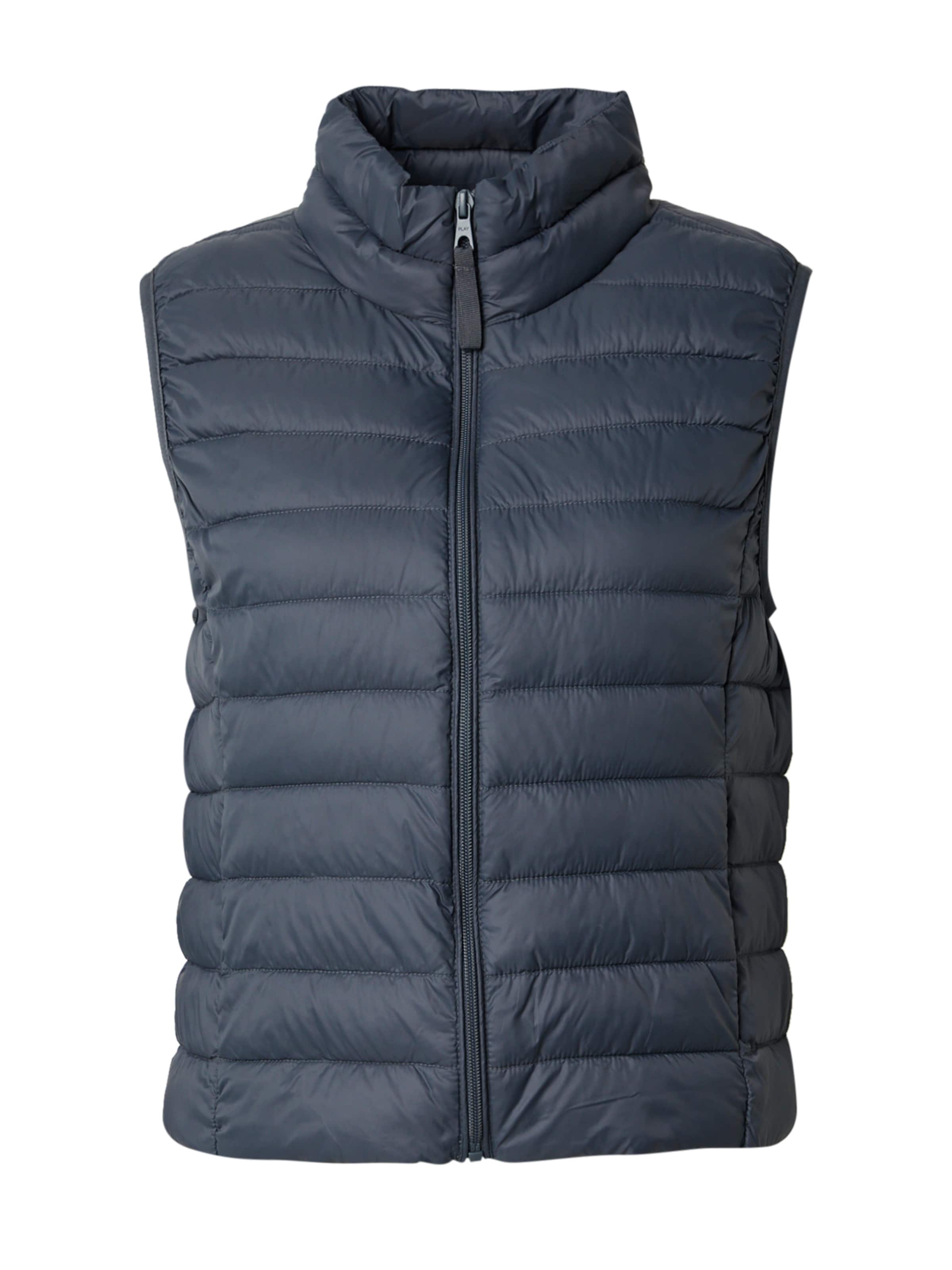 ONLY PLAY Sports Vest 'ONPTAHIA' in Grey: front