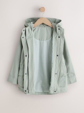 Next Funkční bunda – modrá