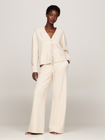 Pantalon de pyjama TOMMY HILFIGER en rose