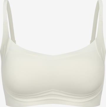 cfab BH 'Compact Comfort BH' in Beige: Vorderseite