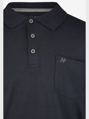 HECHTER PARIS Shirt in Blue