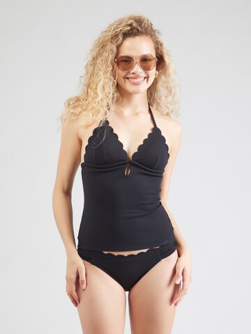 Hunkemöller - Braga de bikini en negro