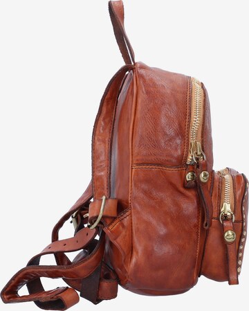 Campomaggi Backpack in Brown