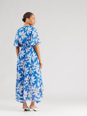 s.Oliver Jurk in Blauw