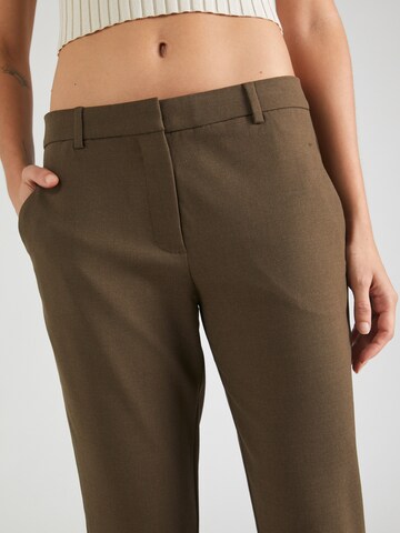 FIVEUNITS Regular Pants 'Kylie' in Grey