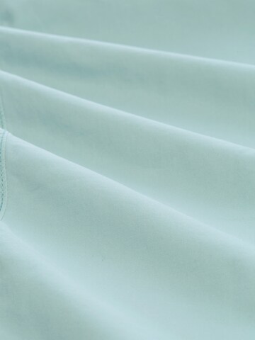 TOM TAILOR Slimfit Chino kalhoty – modrá