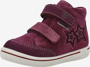 RICOSTA Sneakers 'Sini' in Purple: front