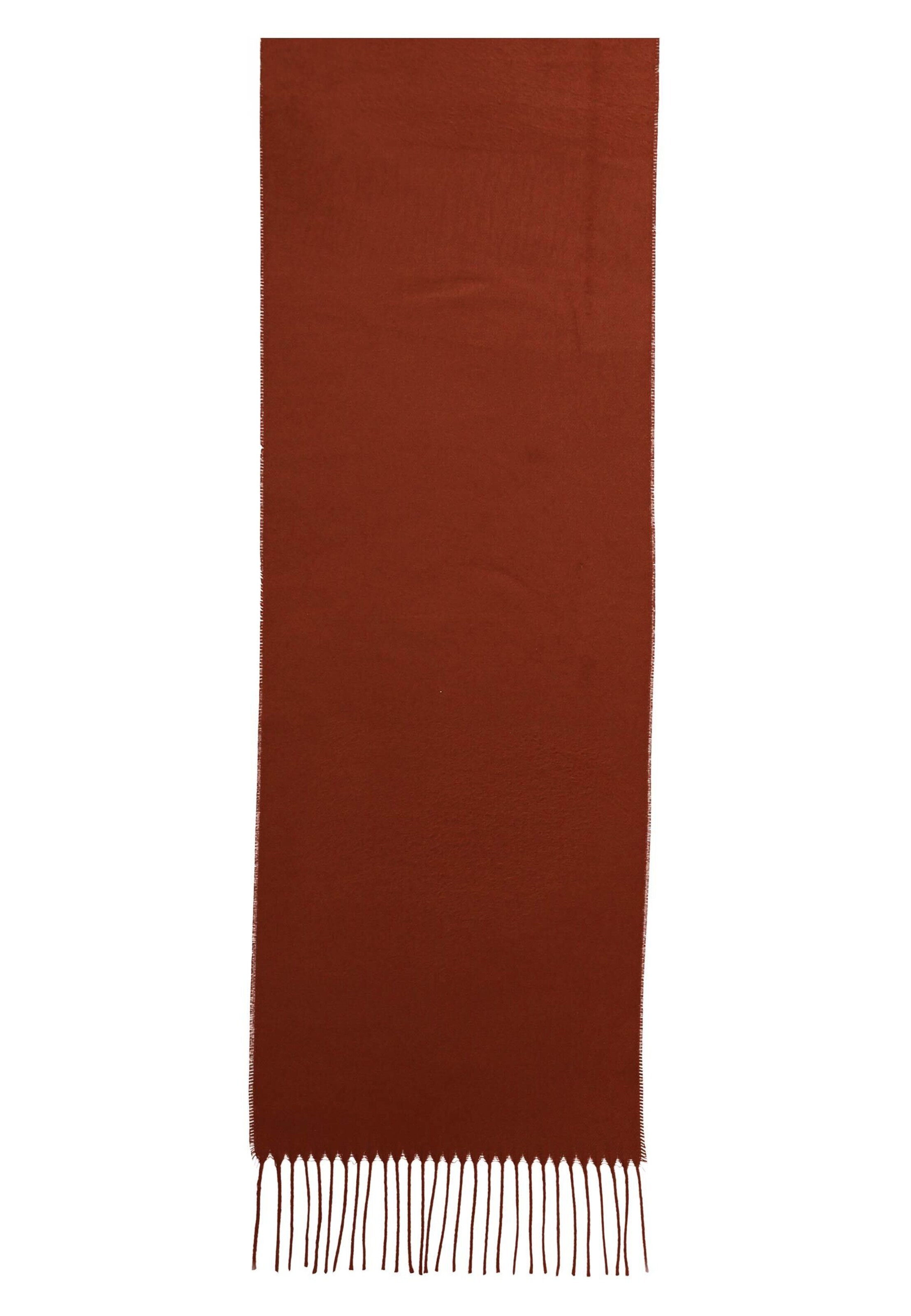 Giorgio Rimaldi Scarf in Brown