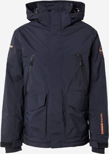 NAPAPIJRI Kurtka sportowa 'ZEROTH' w kolorze czarnym, Podgląd produktu