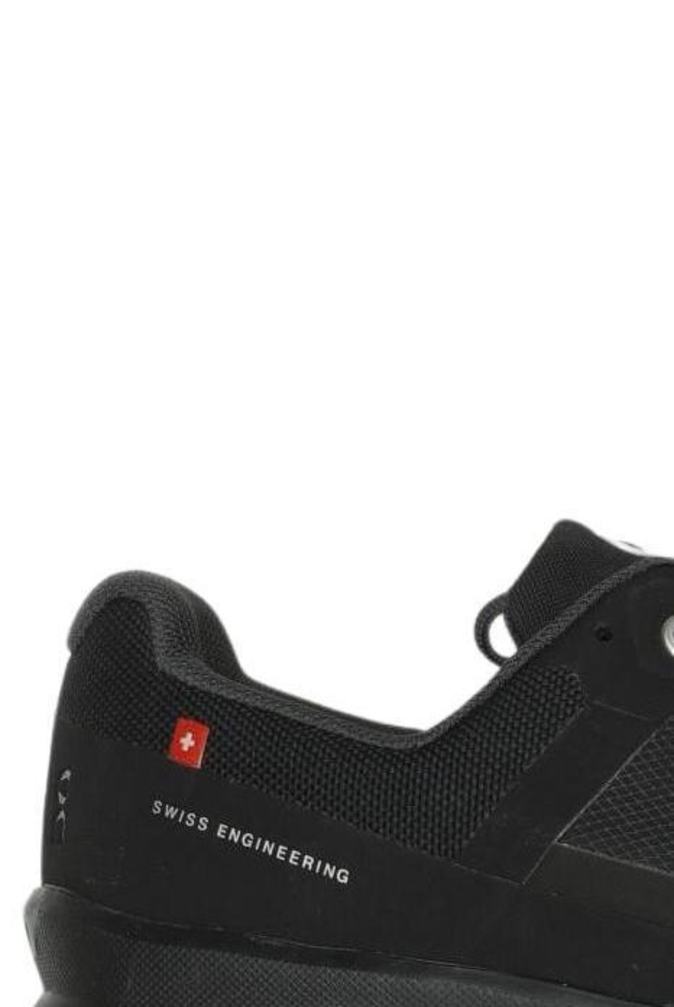 On Sneaker 39 in Schwarz