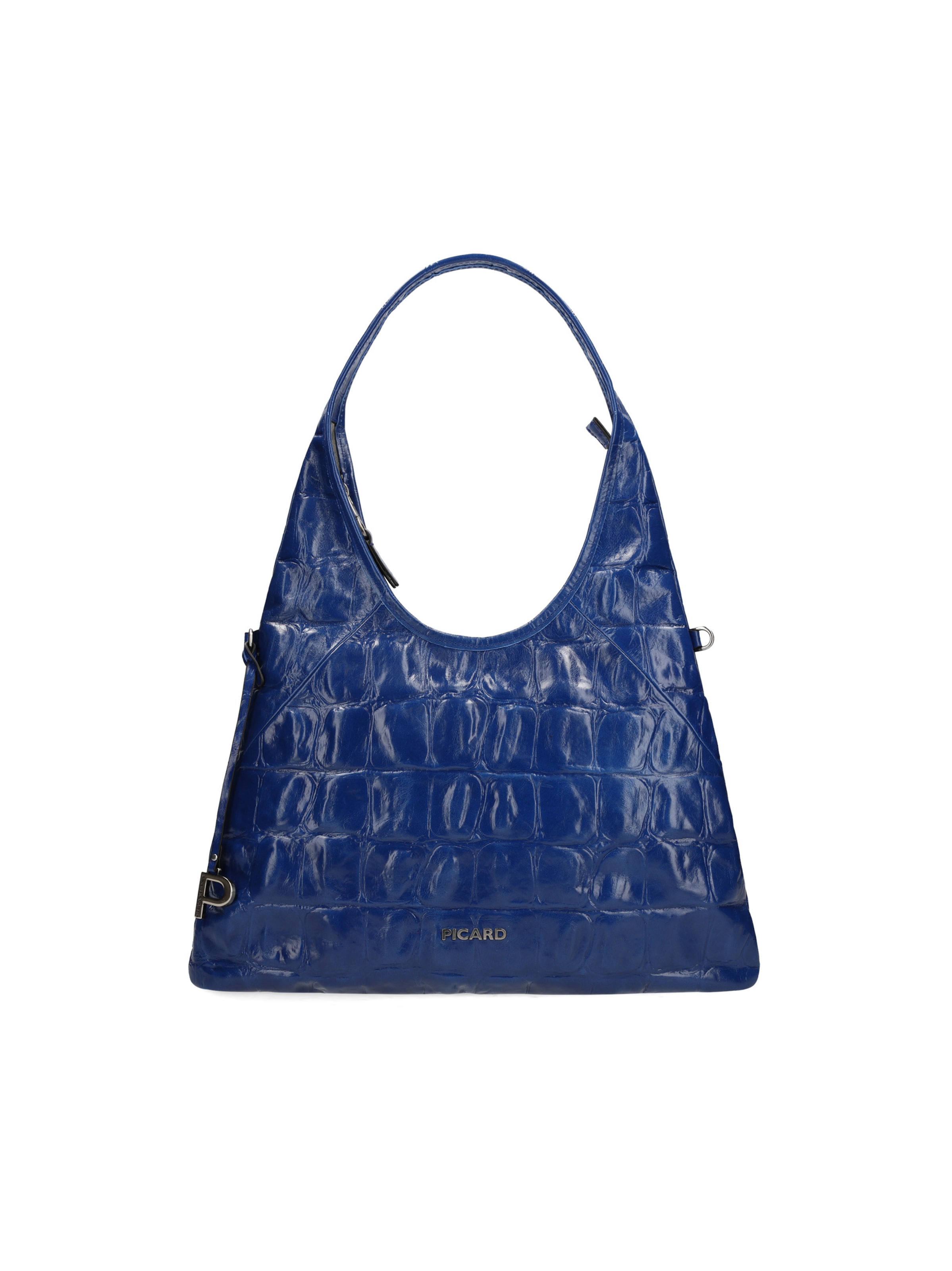 Picard Buideltas ' Key Largo ' in Blauw: voorkant