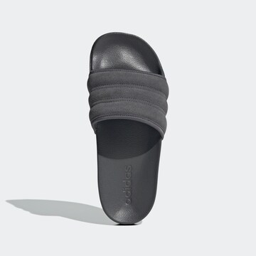 ADIDAS SPORTSWEAR Пантолеты 'Adilette Noshower' в Черный