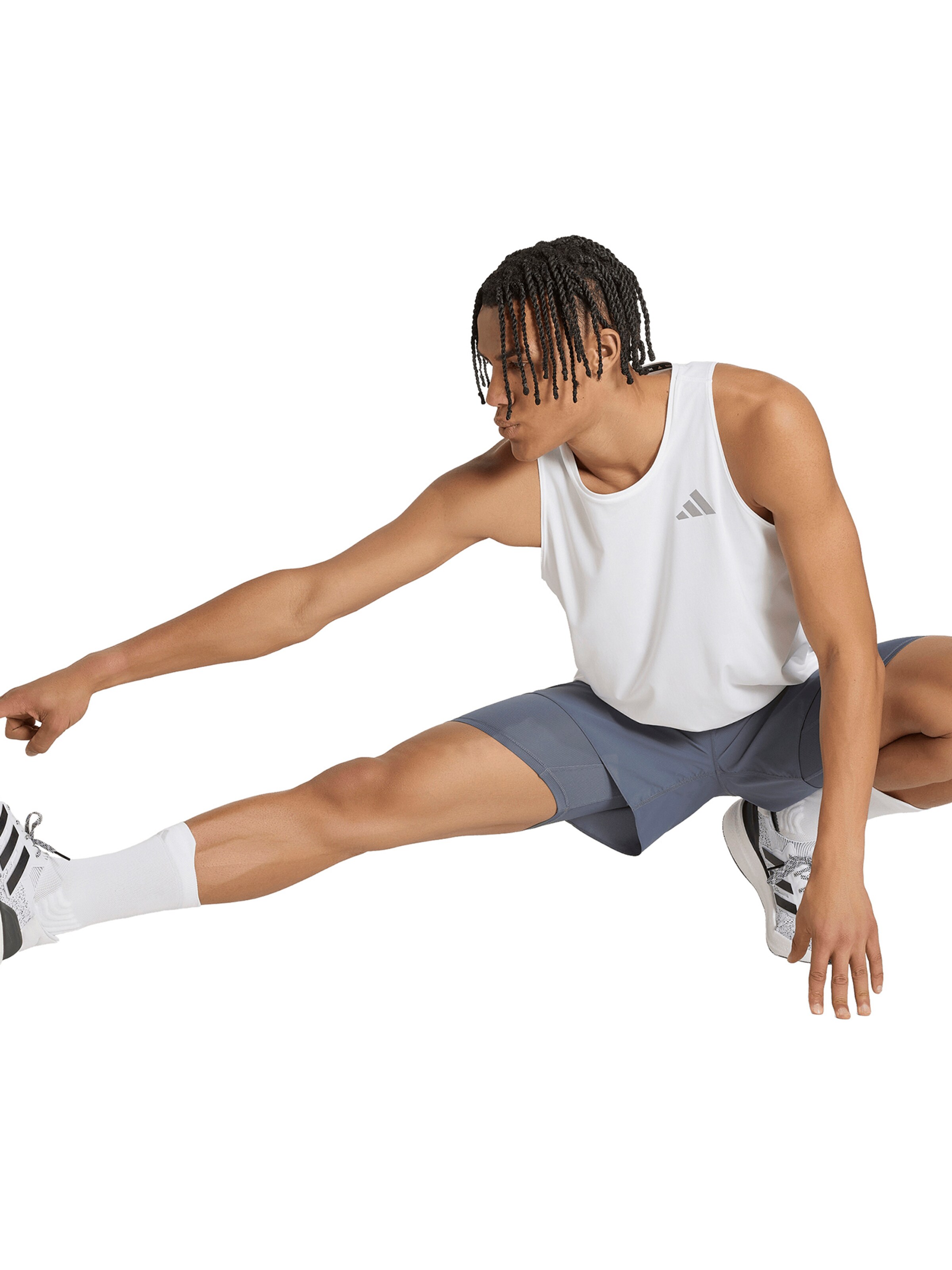 ADIDAS PERFORMANCE regular Παντελόνι φόρμας 'Adi365 Formotion' σε μπλε