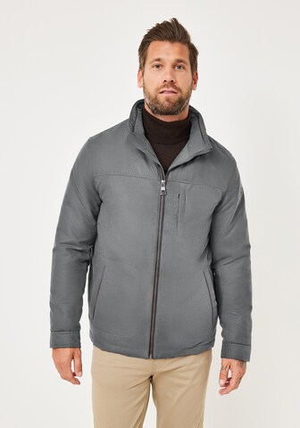 REDPOINT Between-Season Jacket in Blue