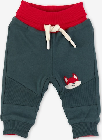 SIGIKID Pants in Grey: front