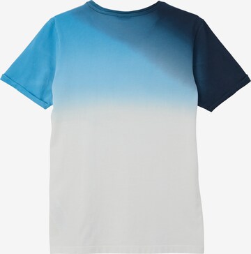 T-Shirt s.Oliver en bleu