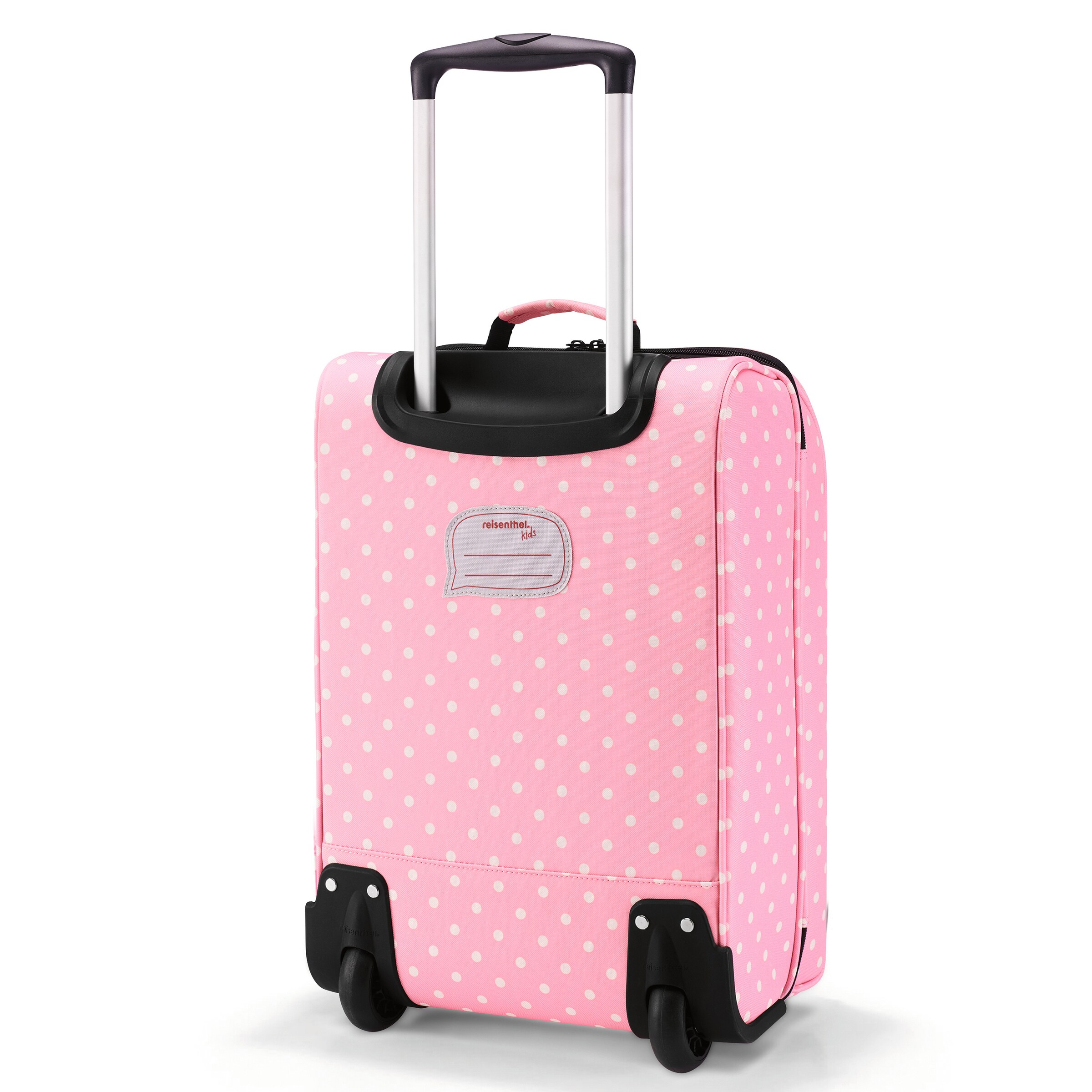 REISENTHEL Trolley in Pink
