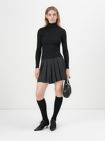 VERO MODA Shirt 'VMCHLOE' in Black