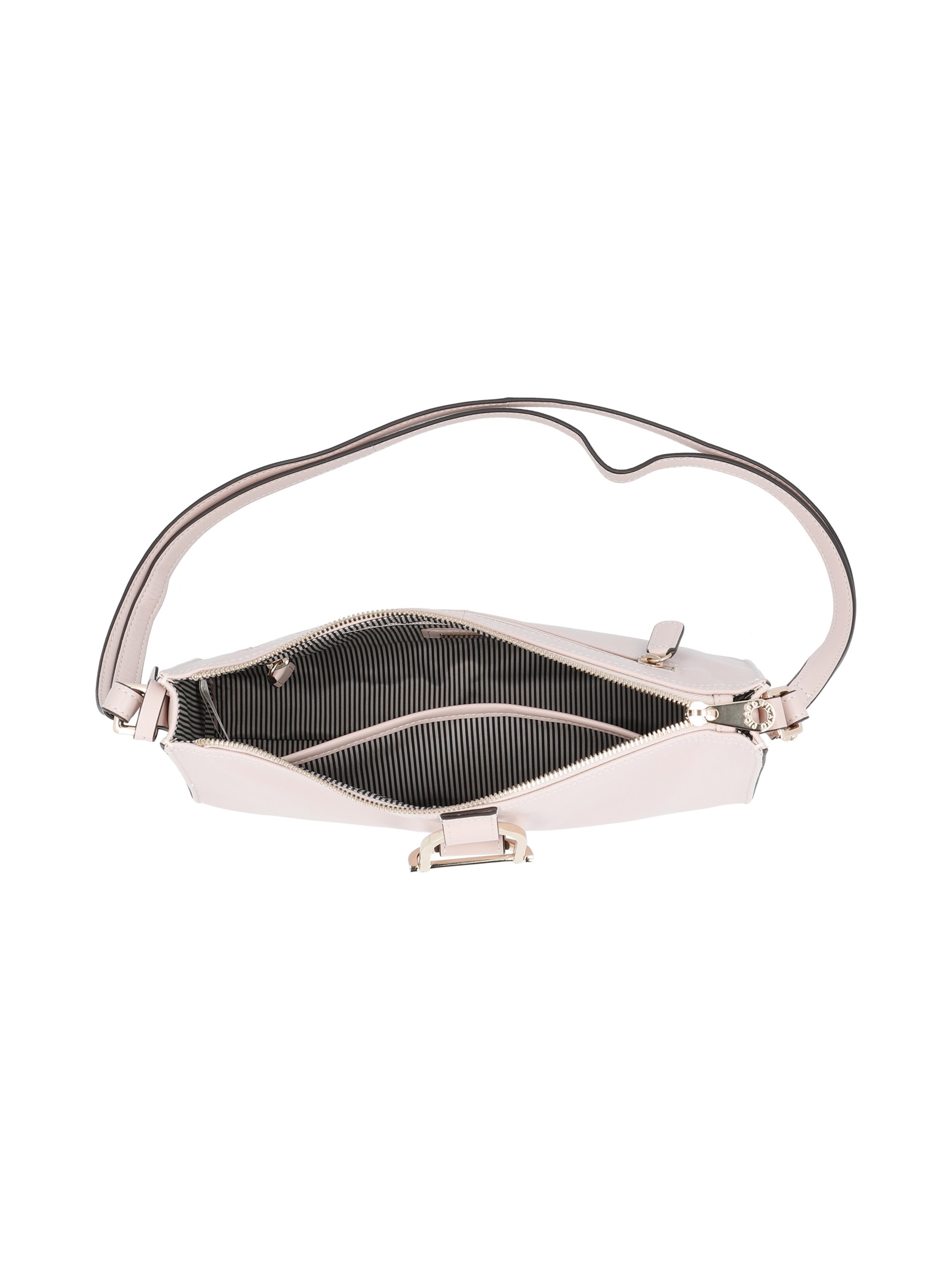 Picard Schultertasche 'Amore' in Pink