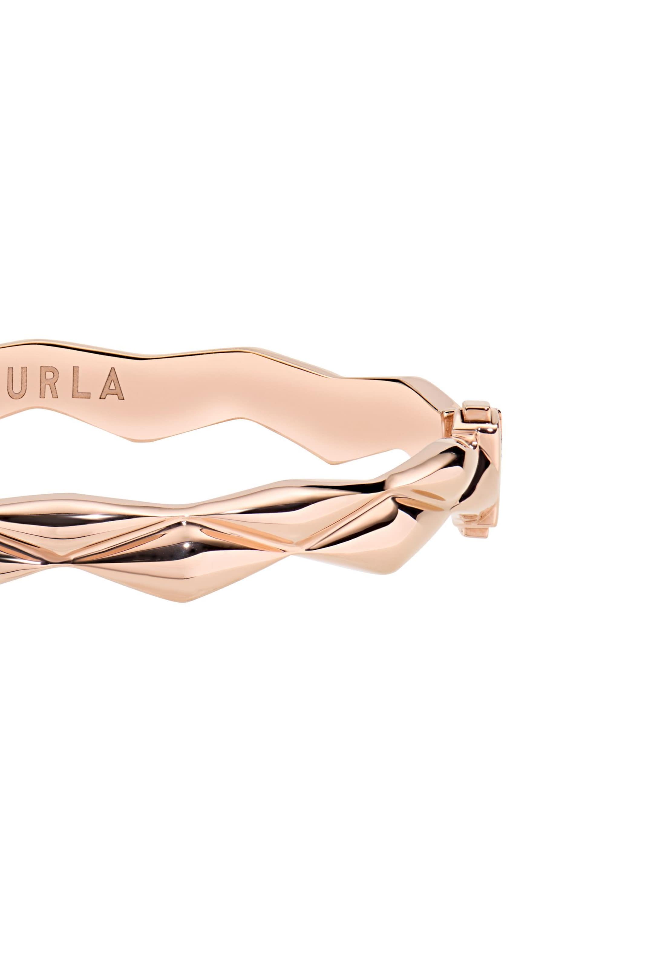 Furla Jewellery Bracelet 'MIONIDO ' in Gold