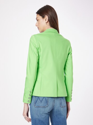 Blazer di MOS MOSH in verde