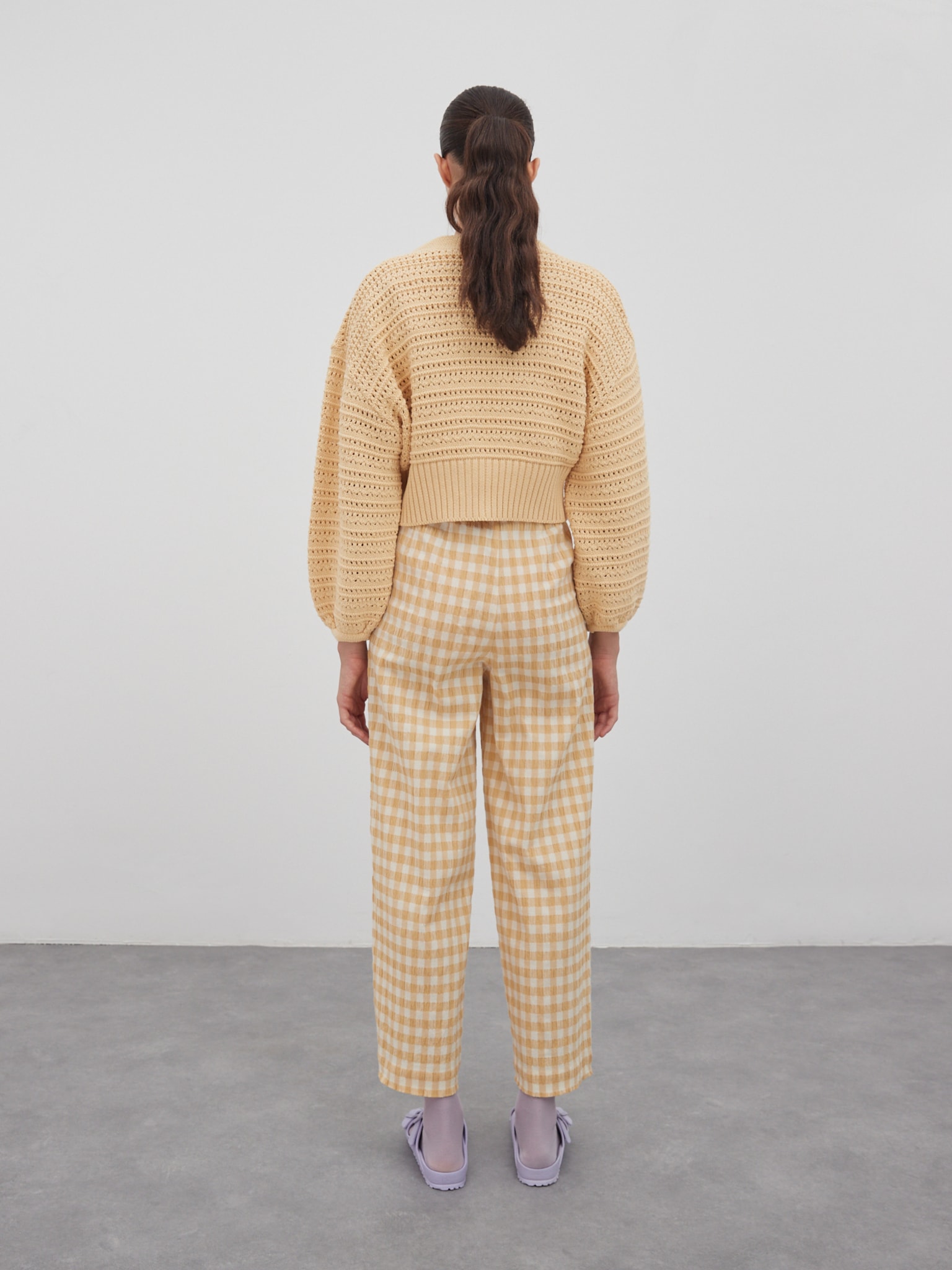 Strickjacke 'Callie'