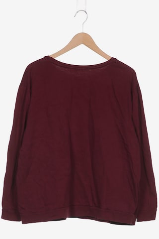 Kiabi Sweater 5XL in Rot