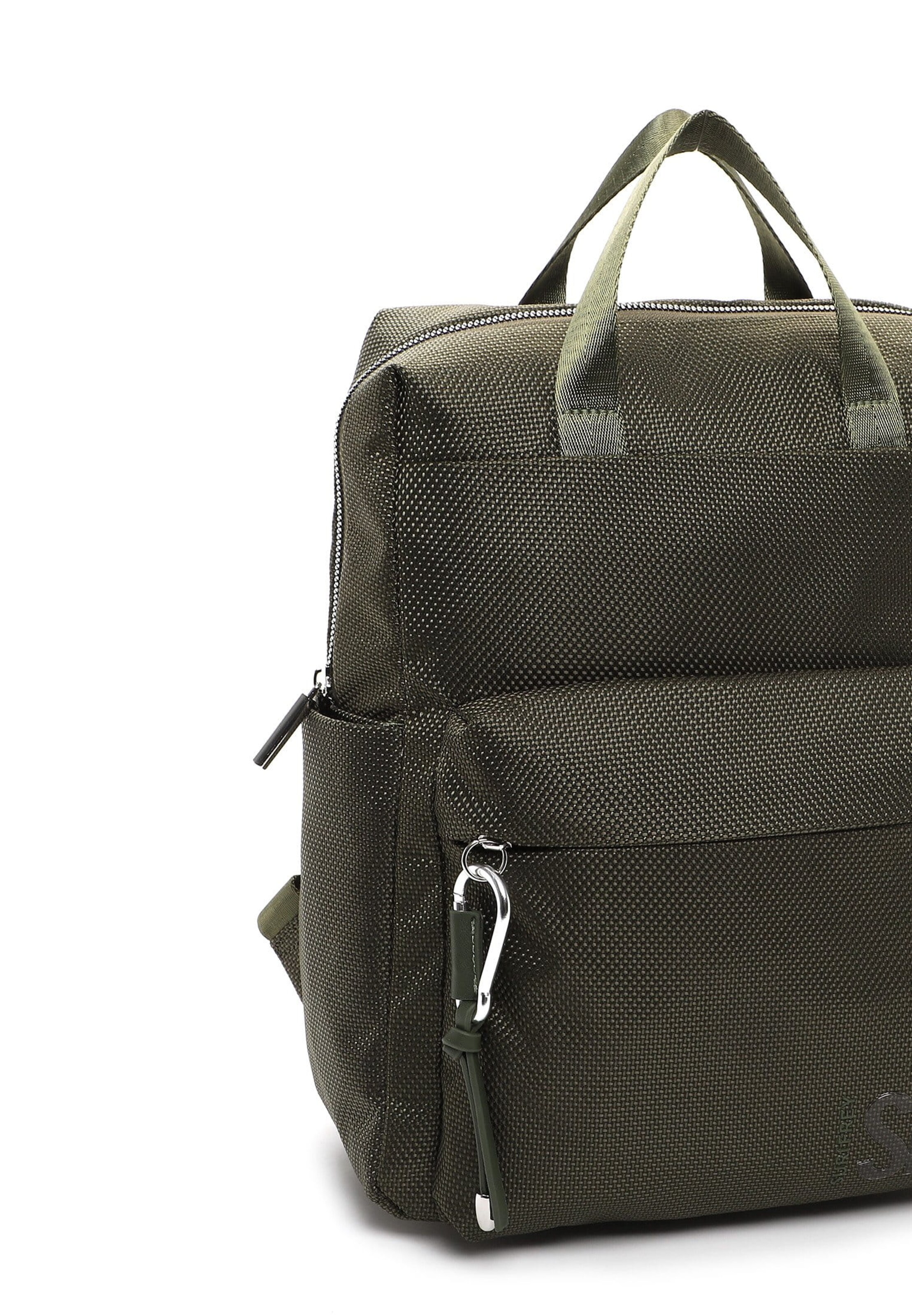 Zaino 'Marry' di Suri Frey in verde