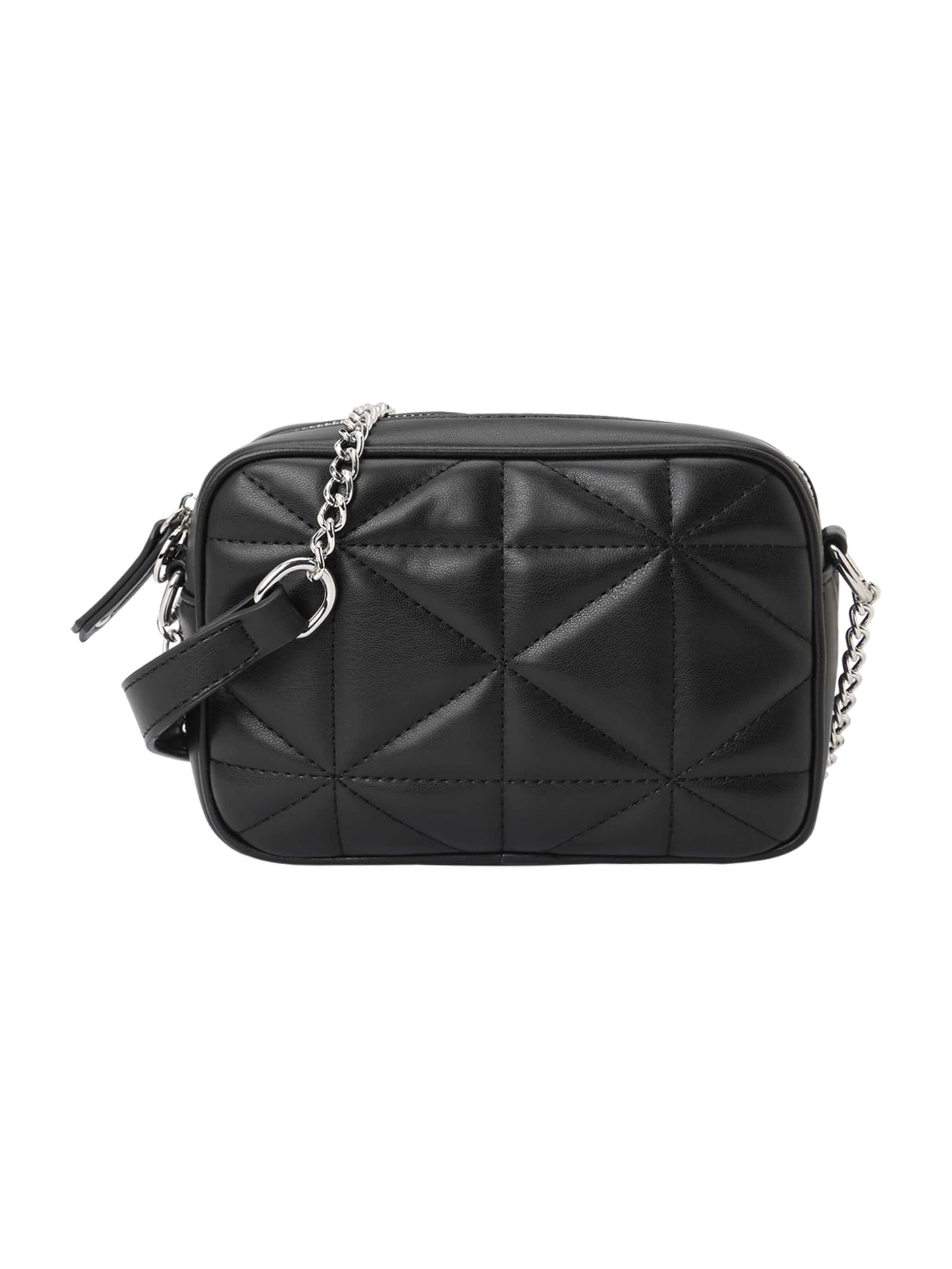 Guido Maria Kretschmer Women Τσάντα ώμου 'Daria' σε μαύρο, Άποψη προϊόντος