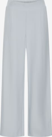 Loosefit Pantalon ICHI en bleu : devant