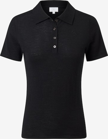 CASH-MERE.CH Shirts i sort: forside