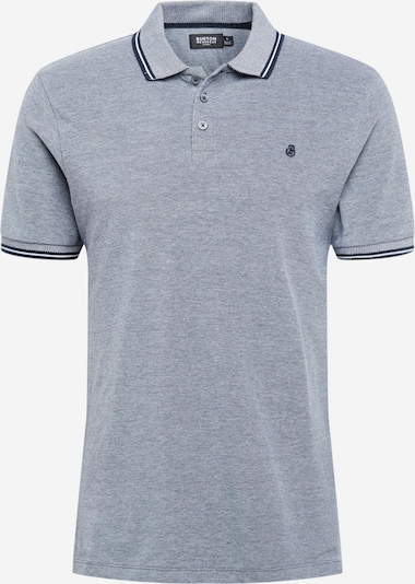 BURTON MENSWEAR LONDON Tričko - námořnická modř / opálová, Produkt