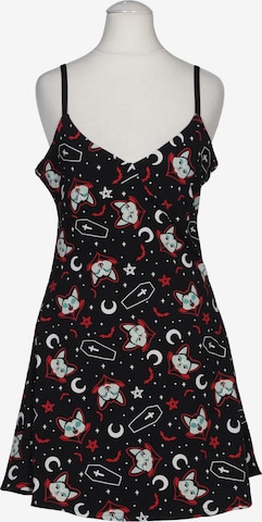 Killstar Kleid S in Mischfarben: Vorderseite