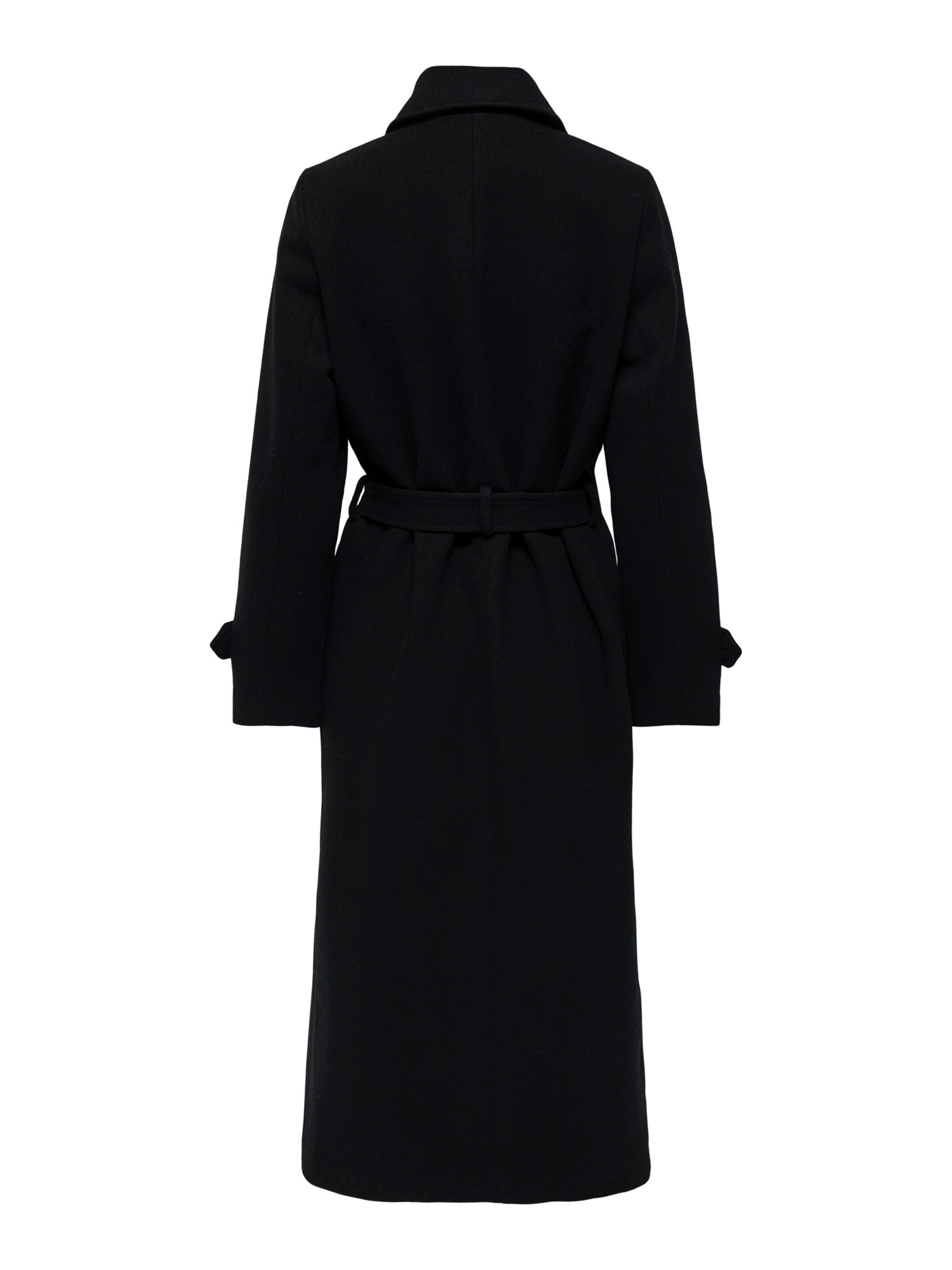 ONLYPrijelazni kaput 'ONLLUCIE' - crna boja