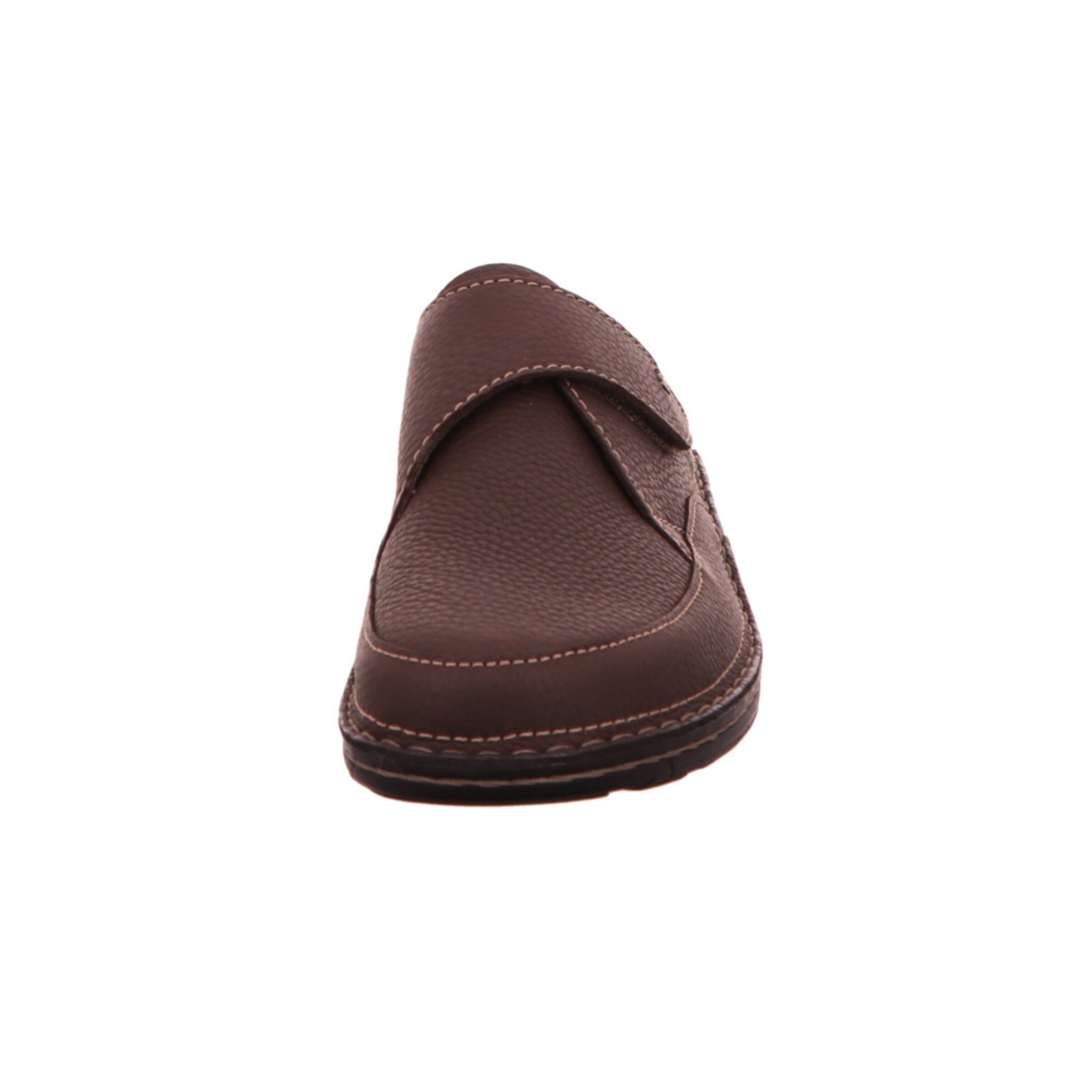 Finn Comfort Muiltjes in Bruin