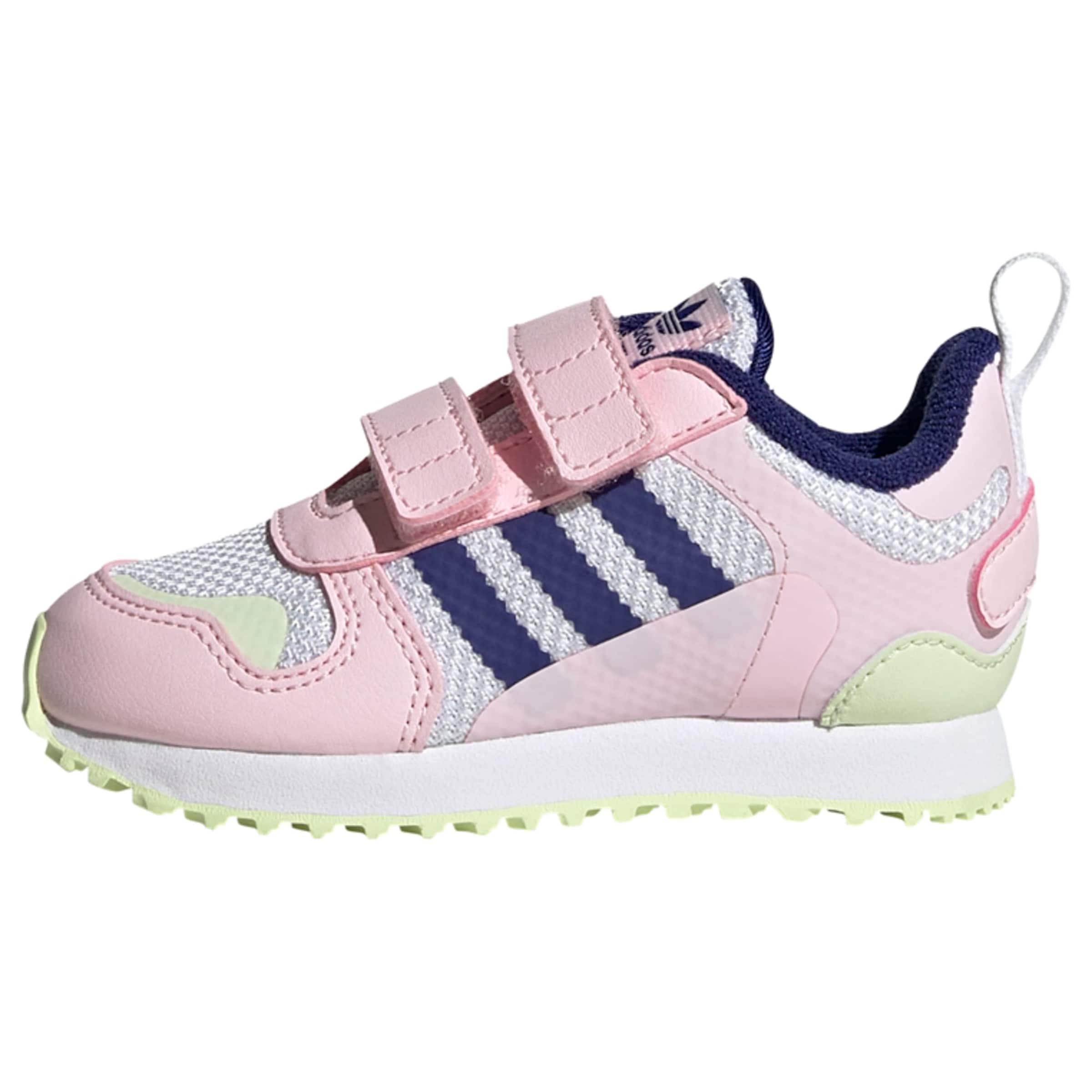 Adidas zx 700 rosa clearance