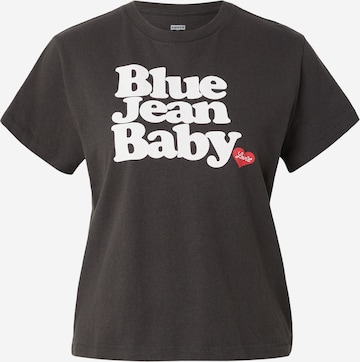 LEVI'S ® Shirt 'Classic' in Black: front