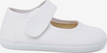 Pisamonas - Sabrina em branco: frente