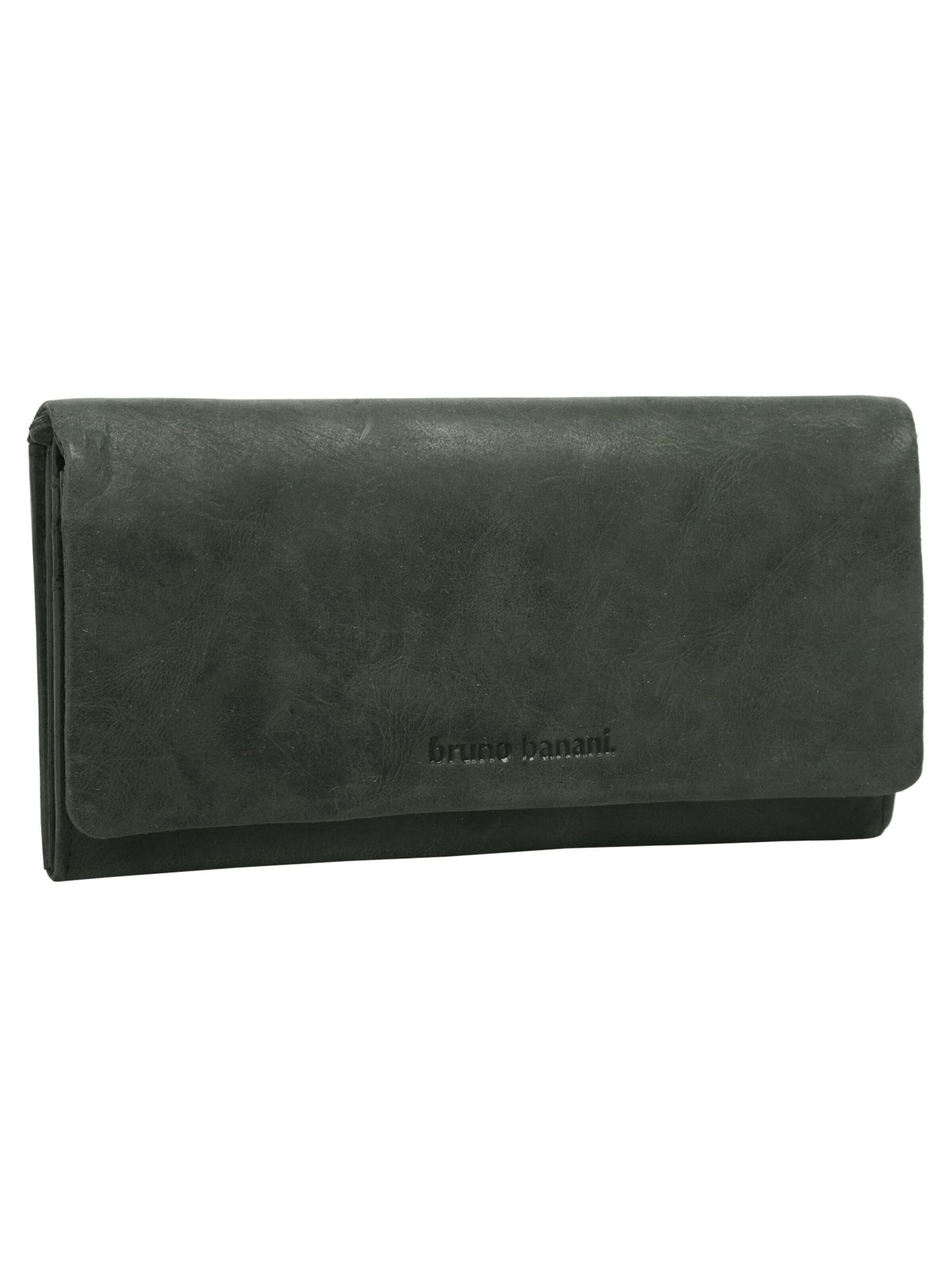 Porte-monnaies Bruno Banani en vert