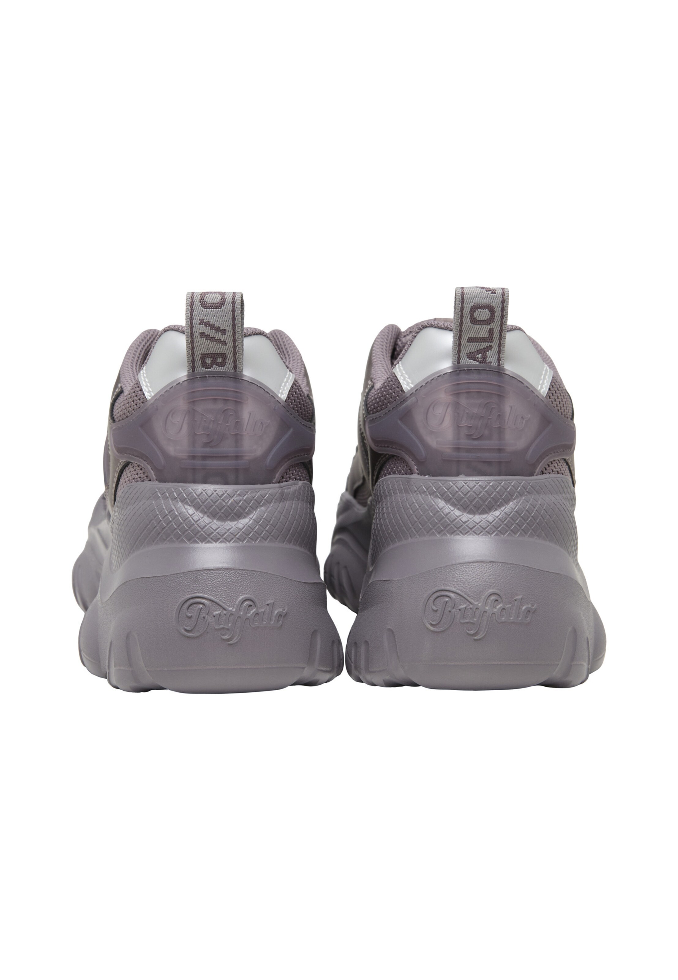 BUFFALO Sneaker 'Bliss' in Lila