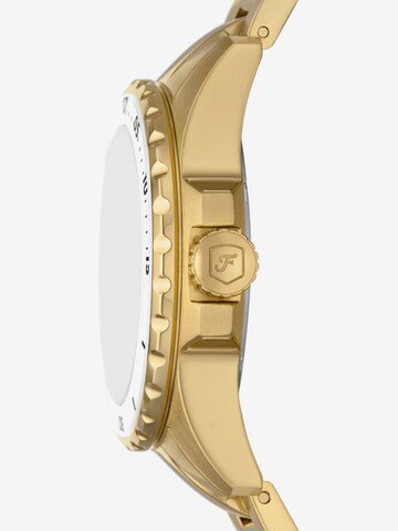 FOSSIL Analog Watch in Gold