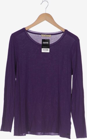 Smith&Soul Top & Shirt in L in Purple: front